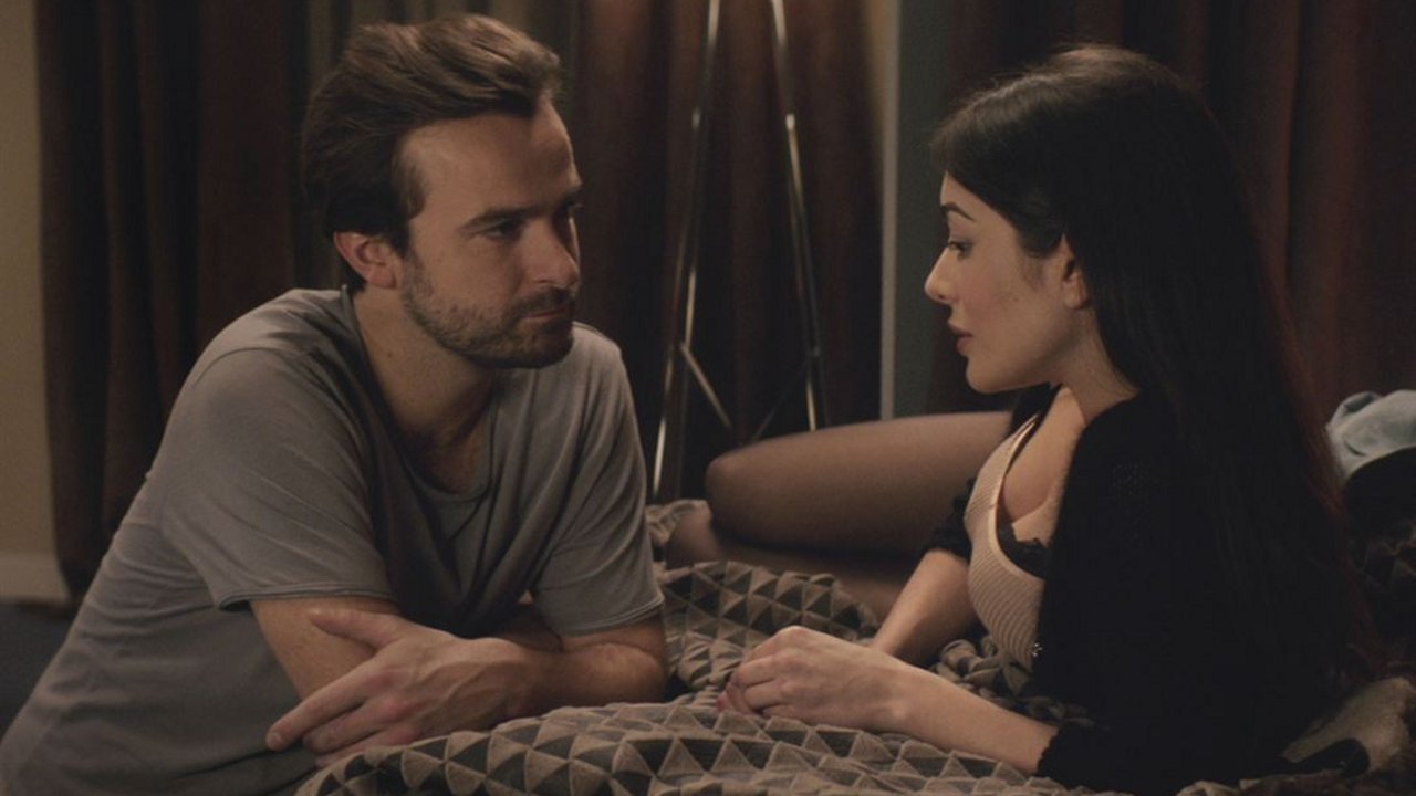 Just a Fling Background