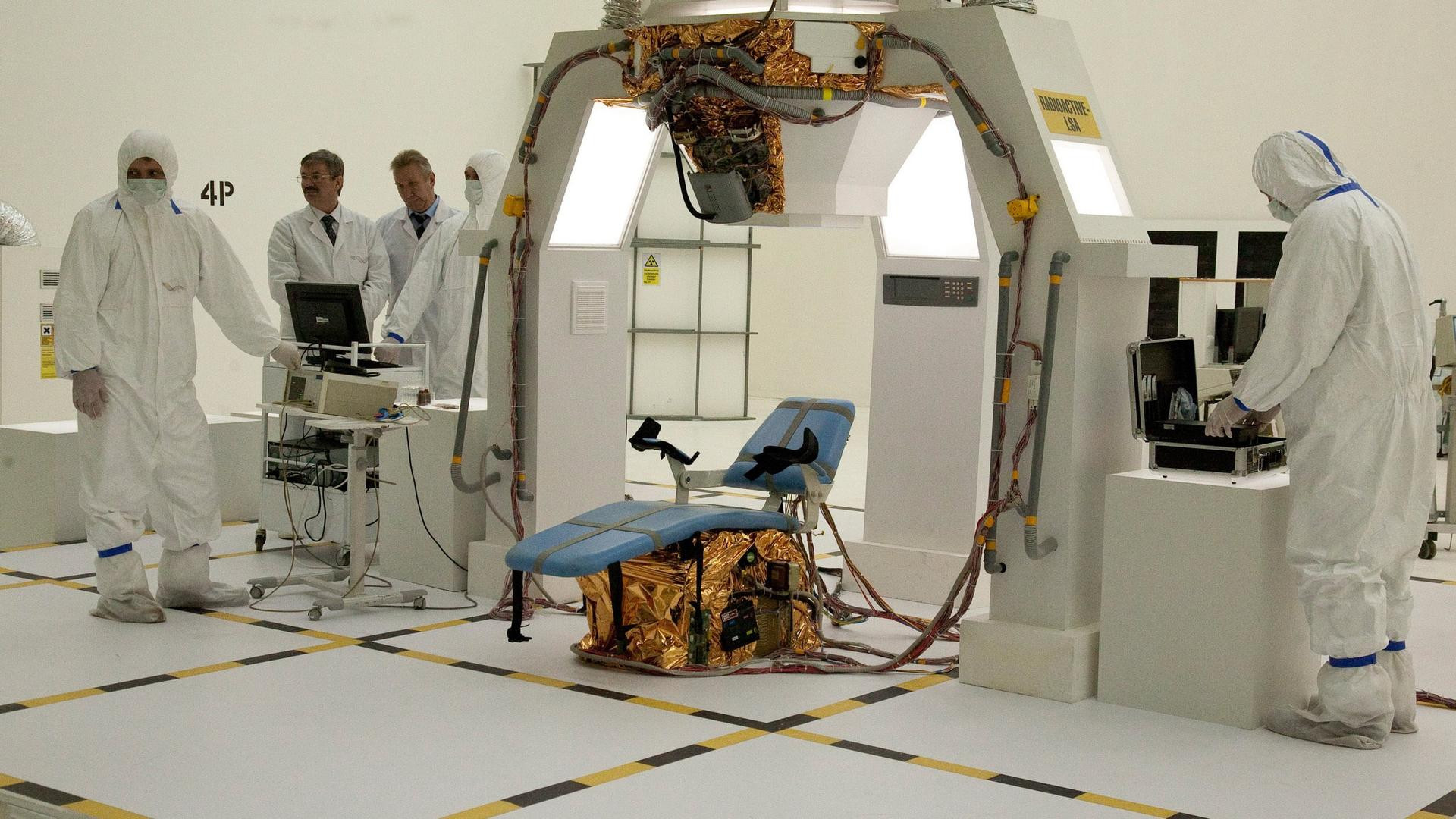 Through My Eyes Background