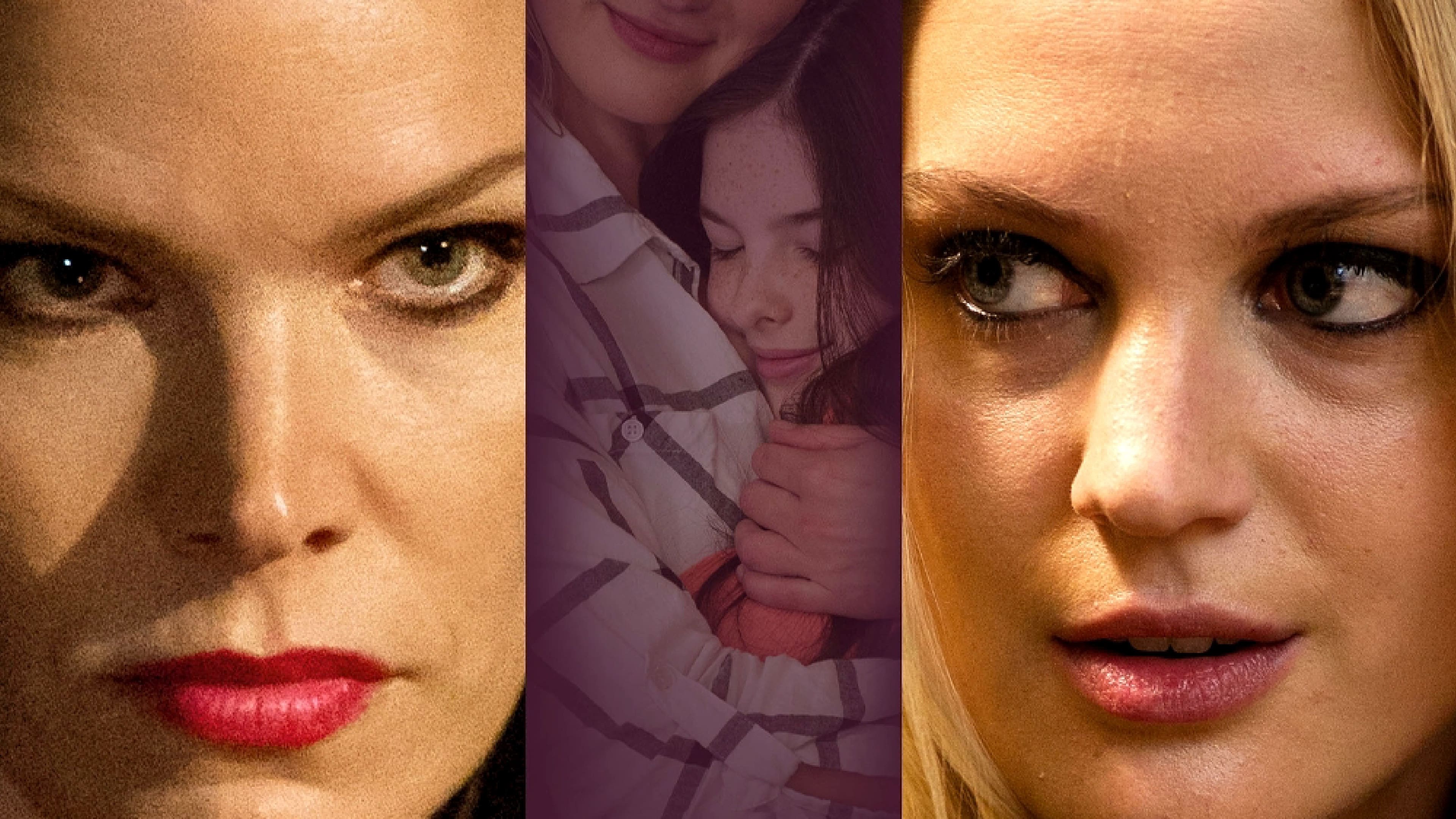 Killer Mom Background