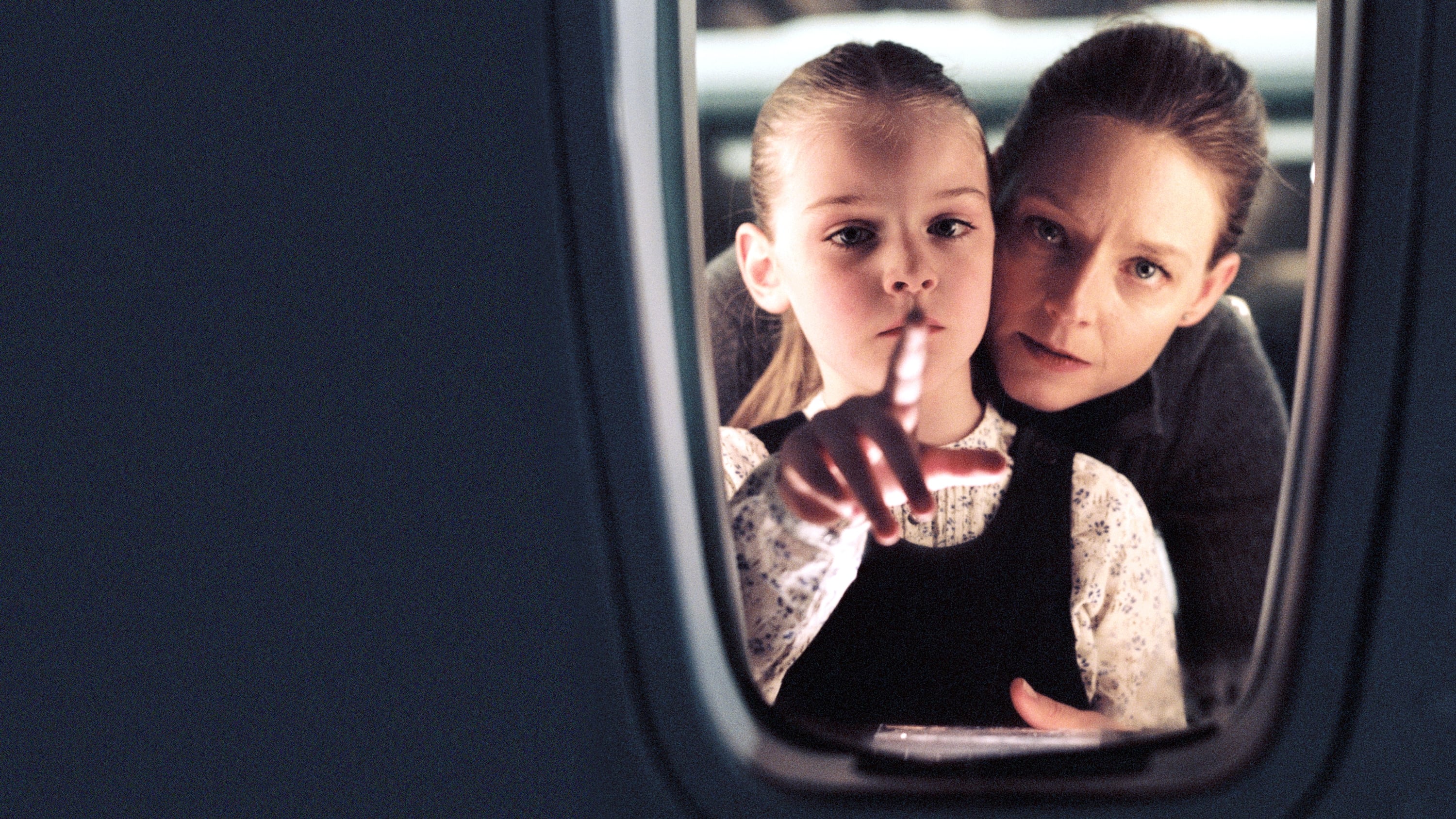 Flightplan Background