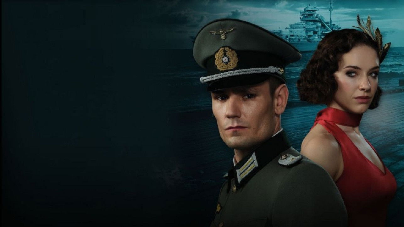 The Bay of Spies Background