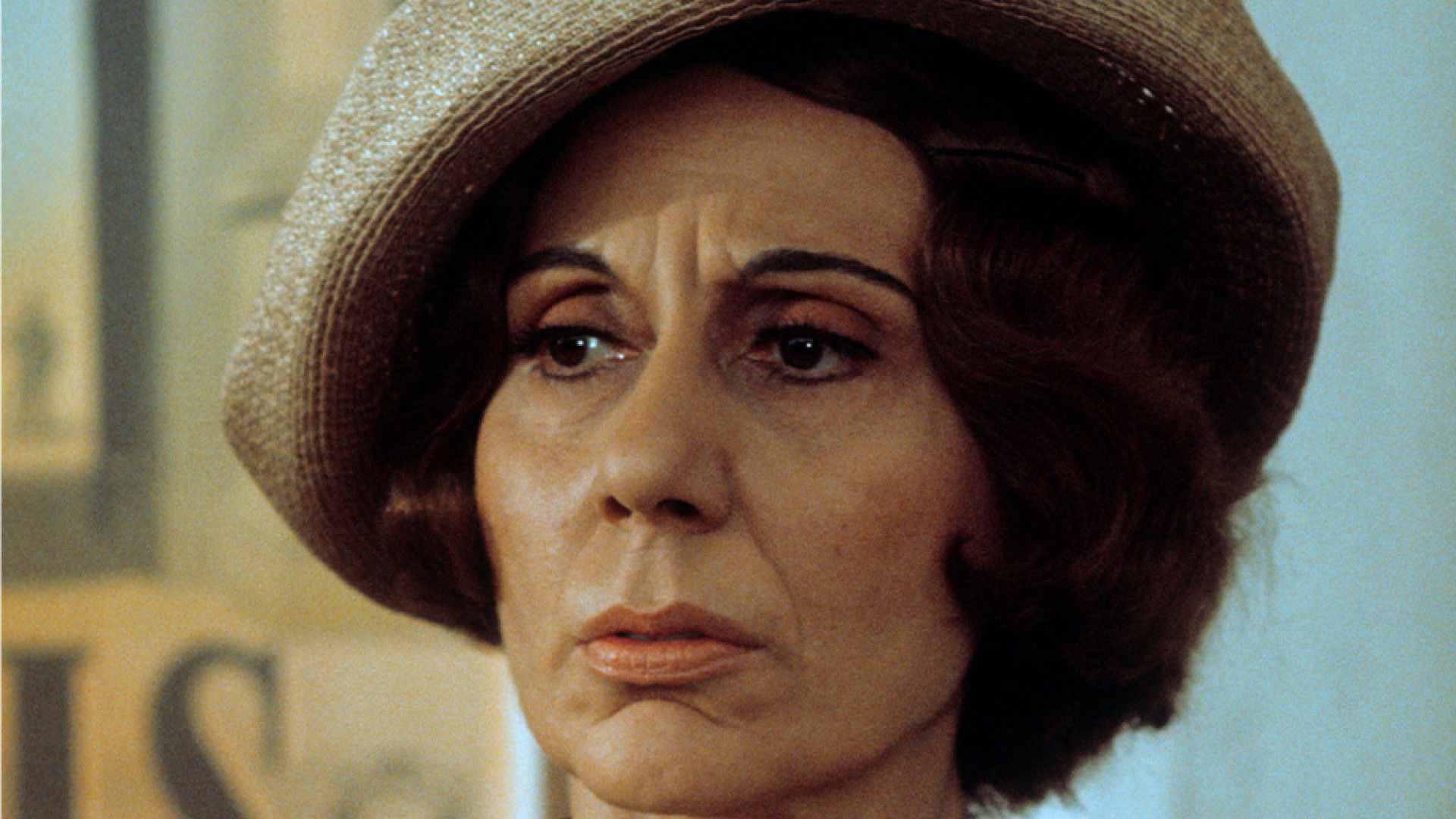 Viper in the Fist Background