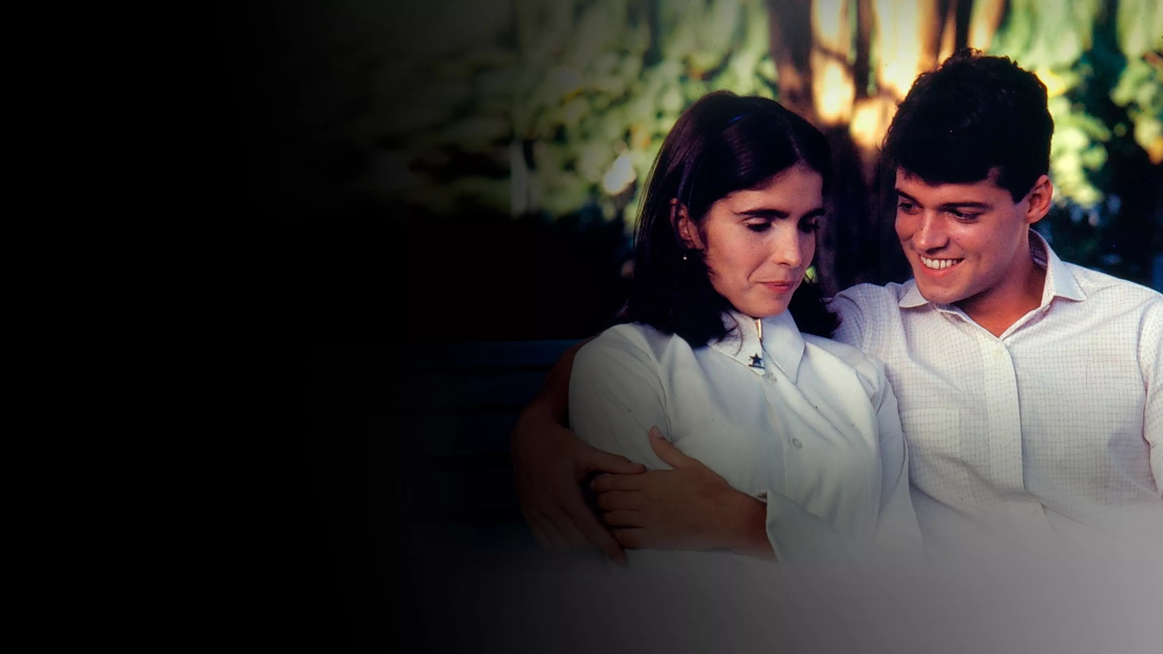 Luz, Câmera, 50 Anos: Anos Dourados - O Filme Background