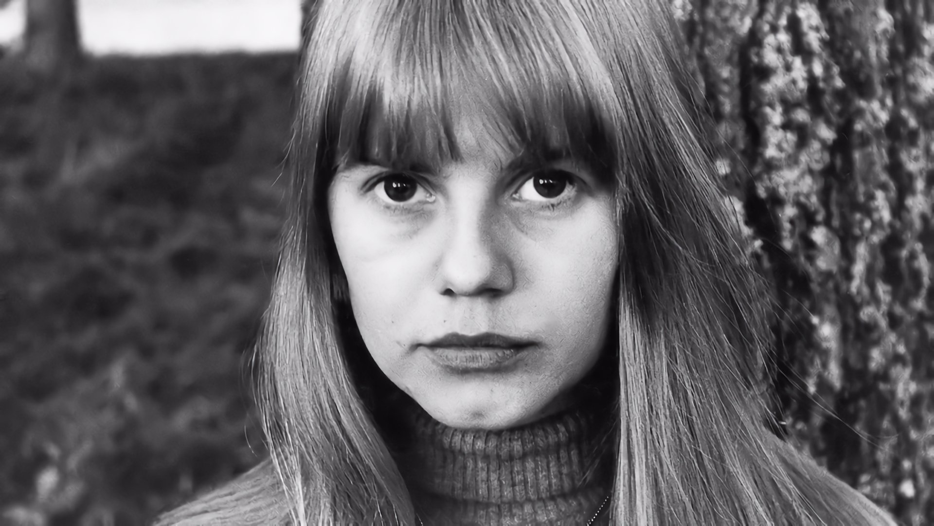 I Am Curious (Yellow) Background