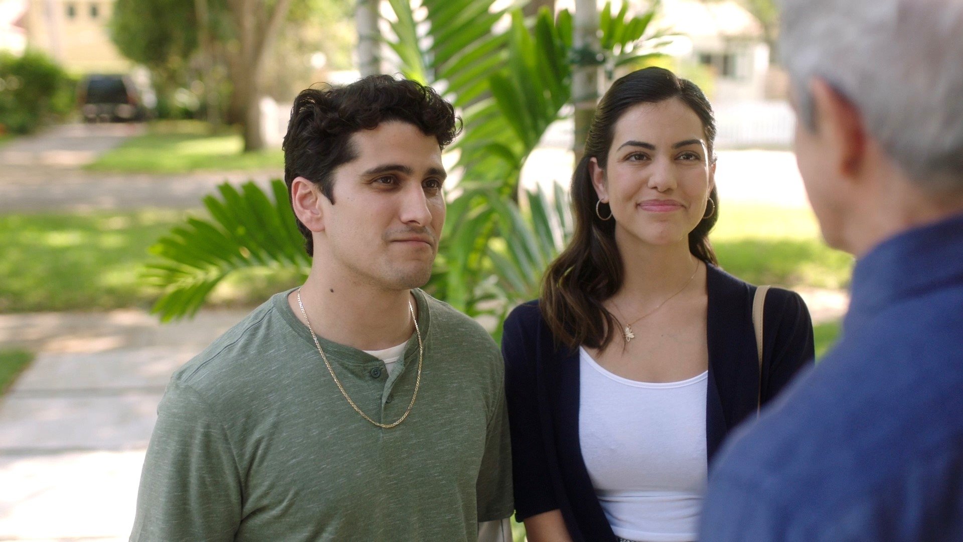 A Royal Makeover Background