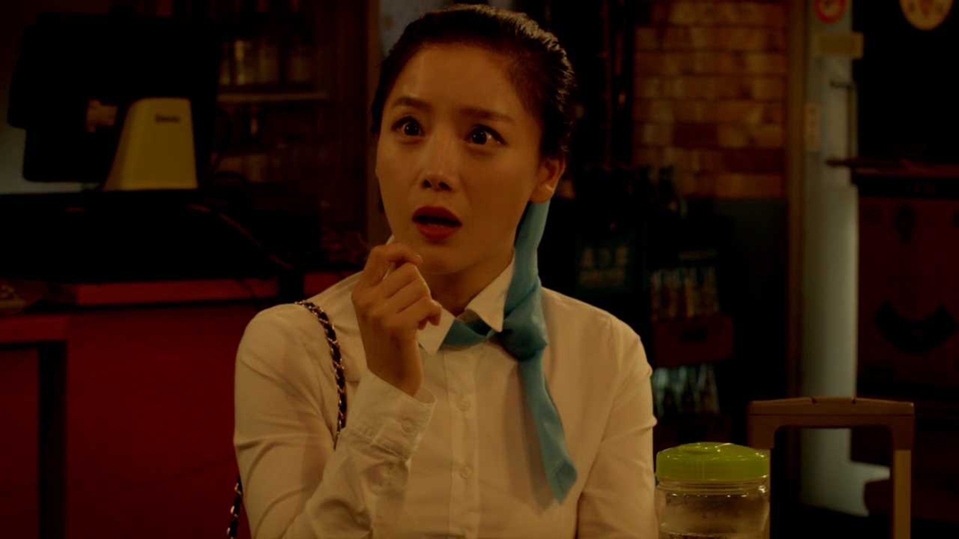 Erotic Sister Background