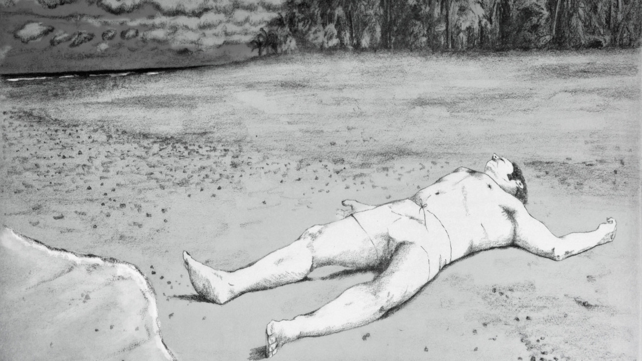 La Gorgona Historias Fugadas Background