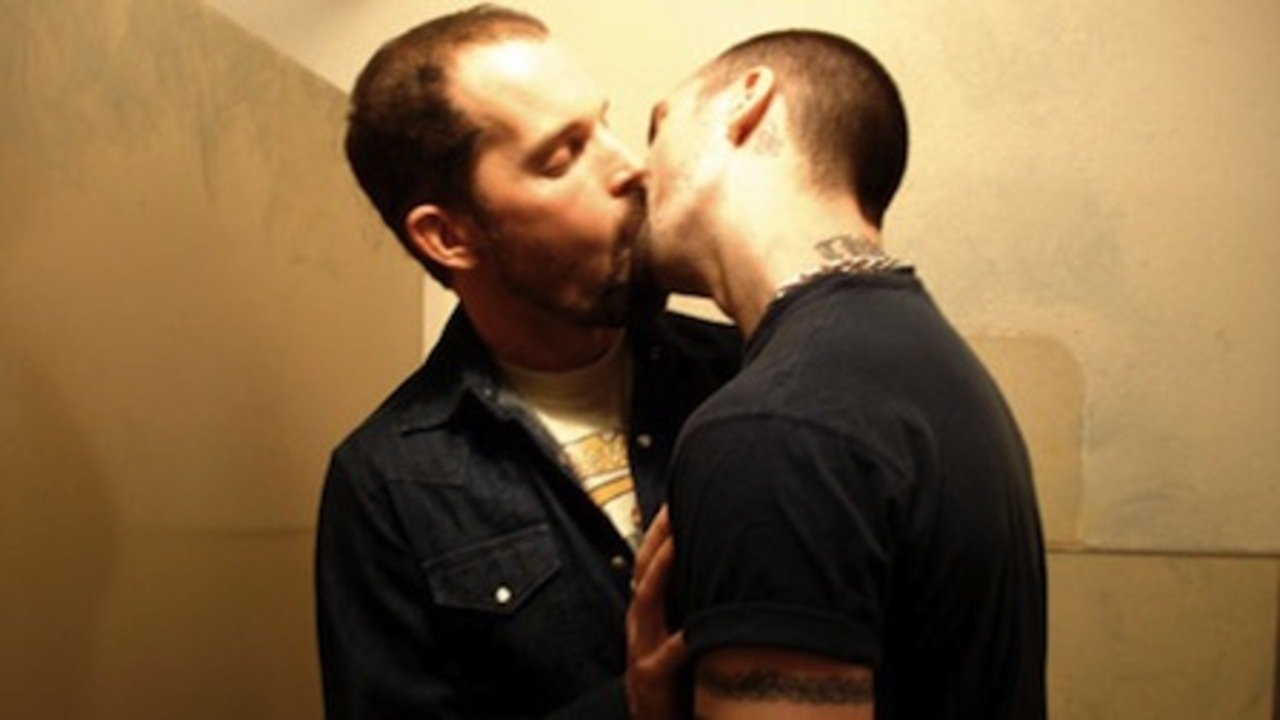 Flirting with Anthony Background