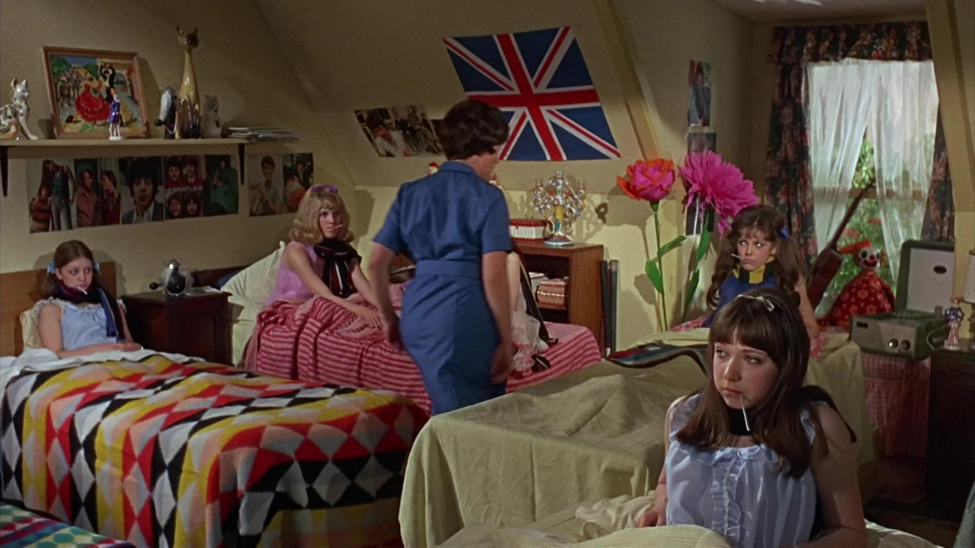 Don't Raise the Bridge, Lower the River Background