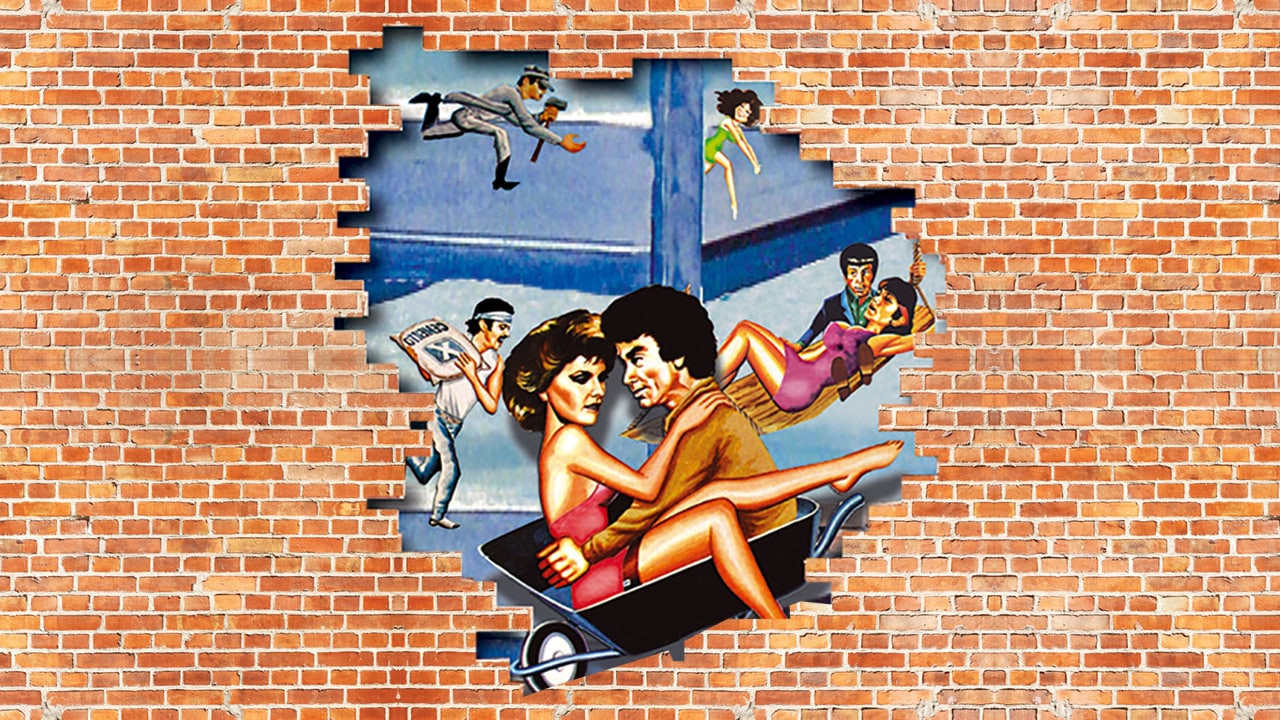 El día de los albañiles 3 Background