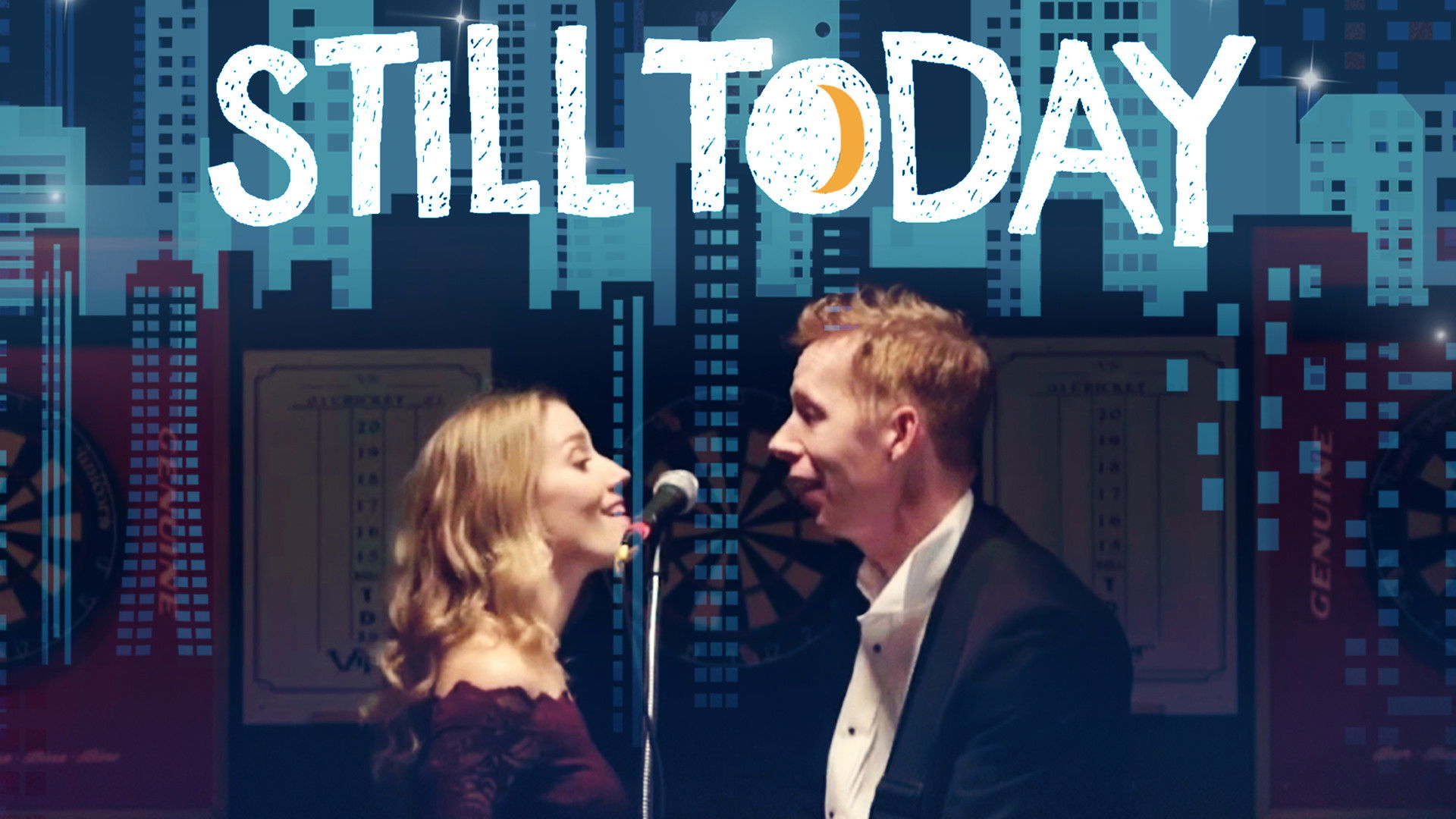 Still Today Background