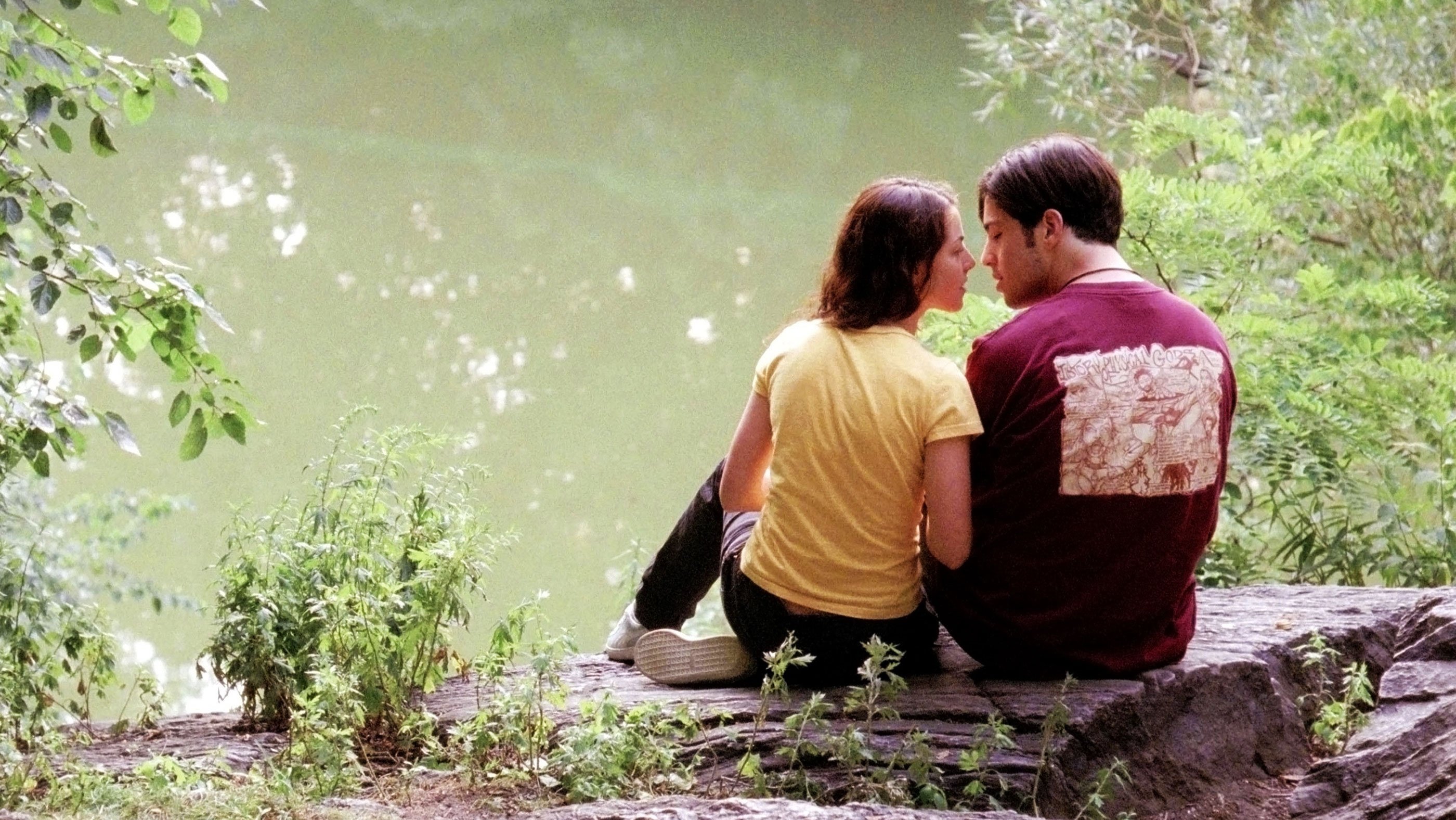 The Wackness Background