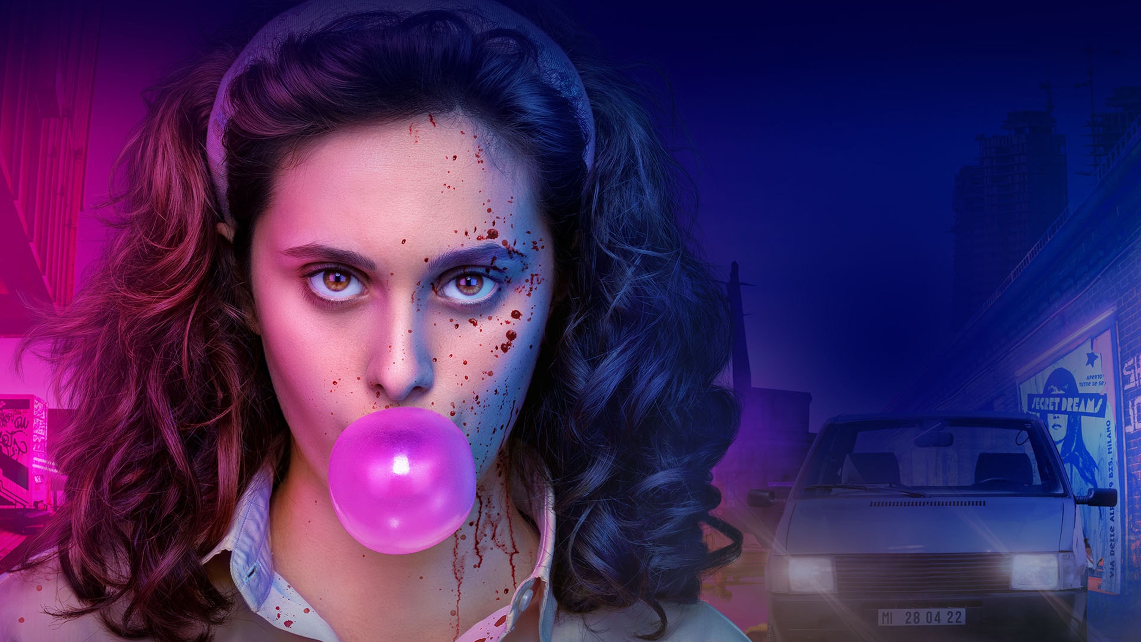 Bang Bang Baby Background