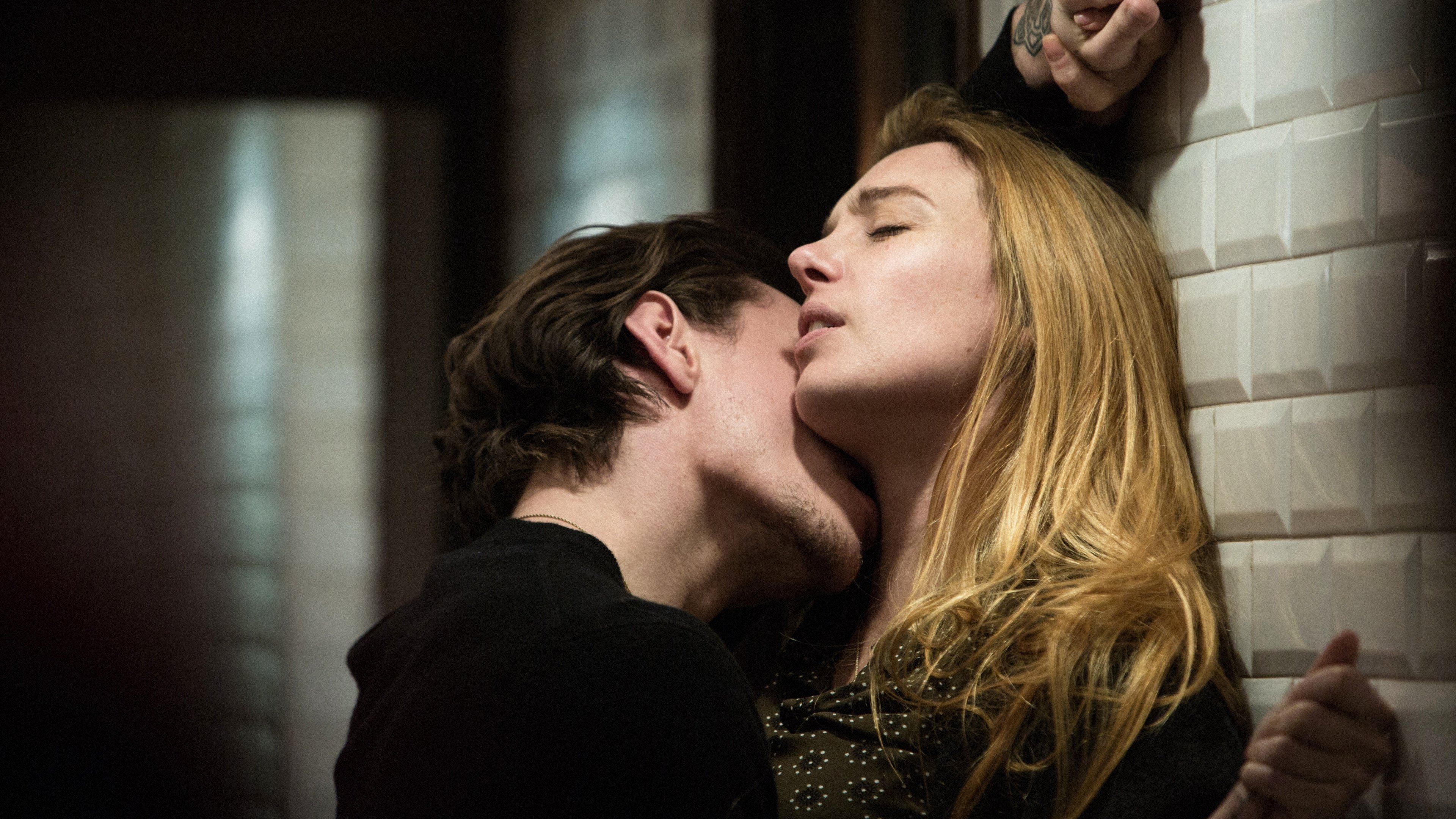 Simple Passion Background