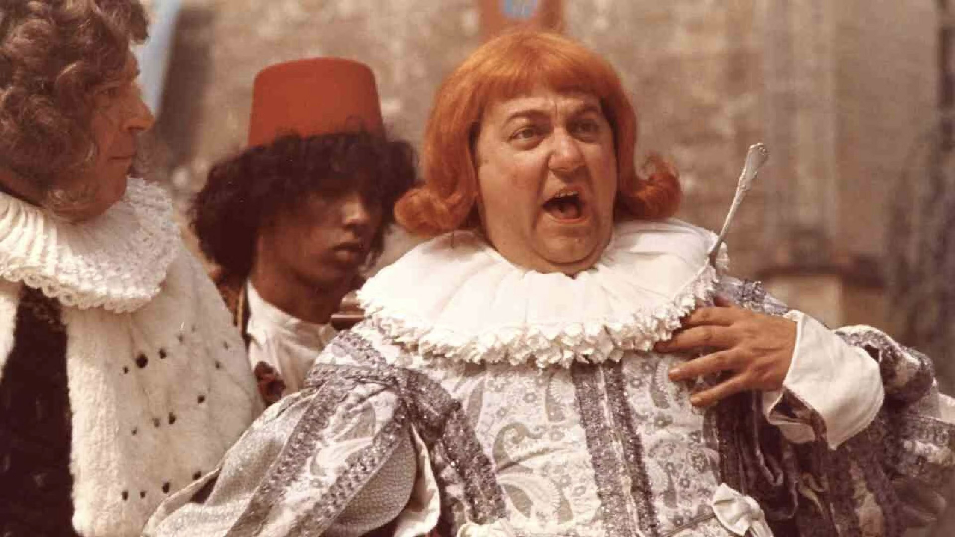 You Won't Have Alsace-Lorraine Background