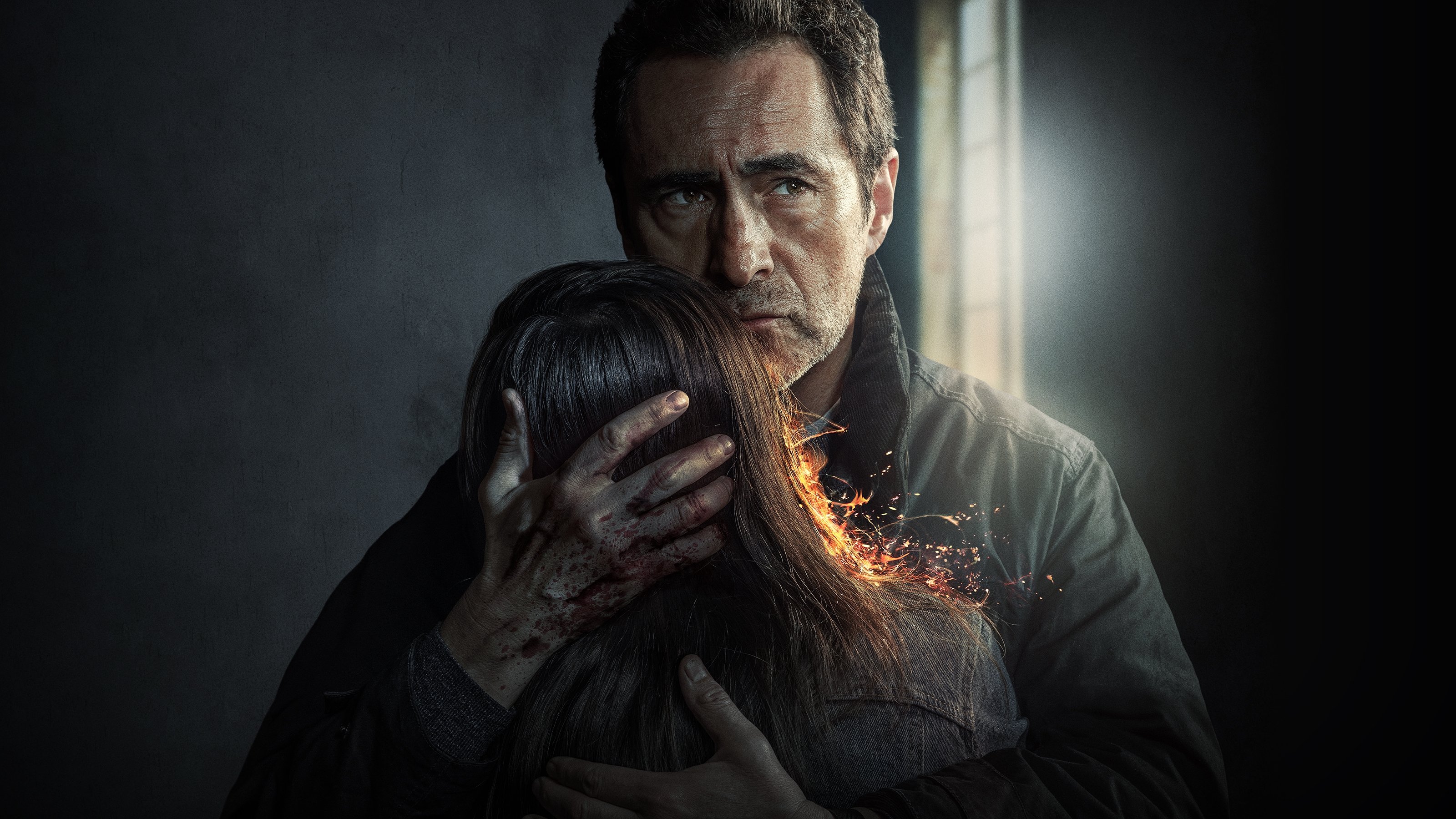 Let the Right One In Background