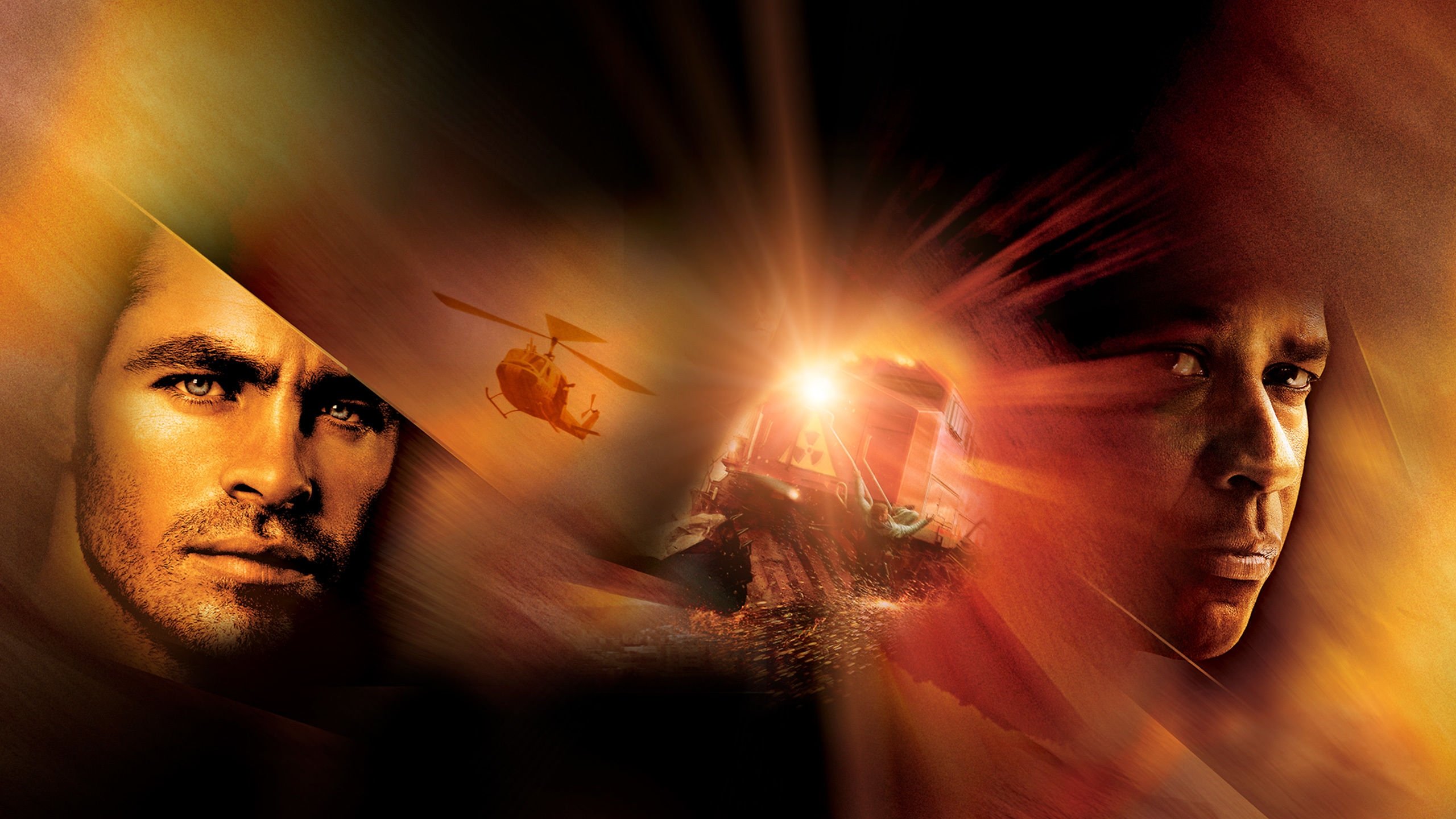 Unstoppable Background