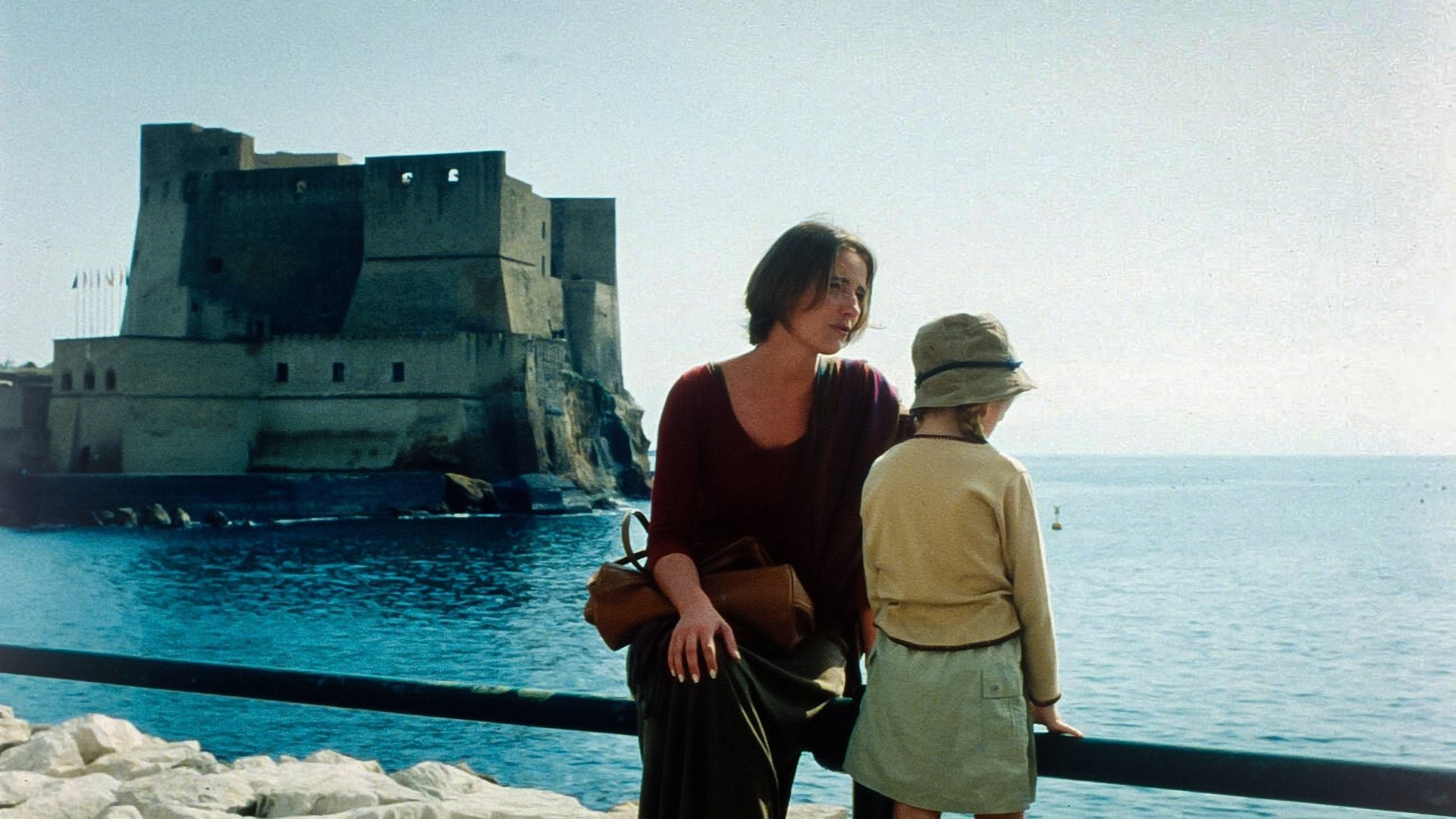 A Talking Picture Background