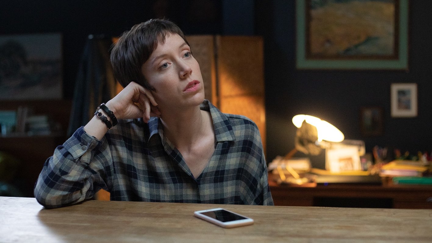 Si tu vois ma mère Background