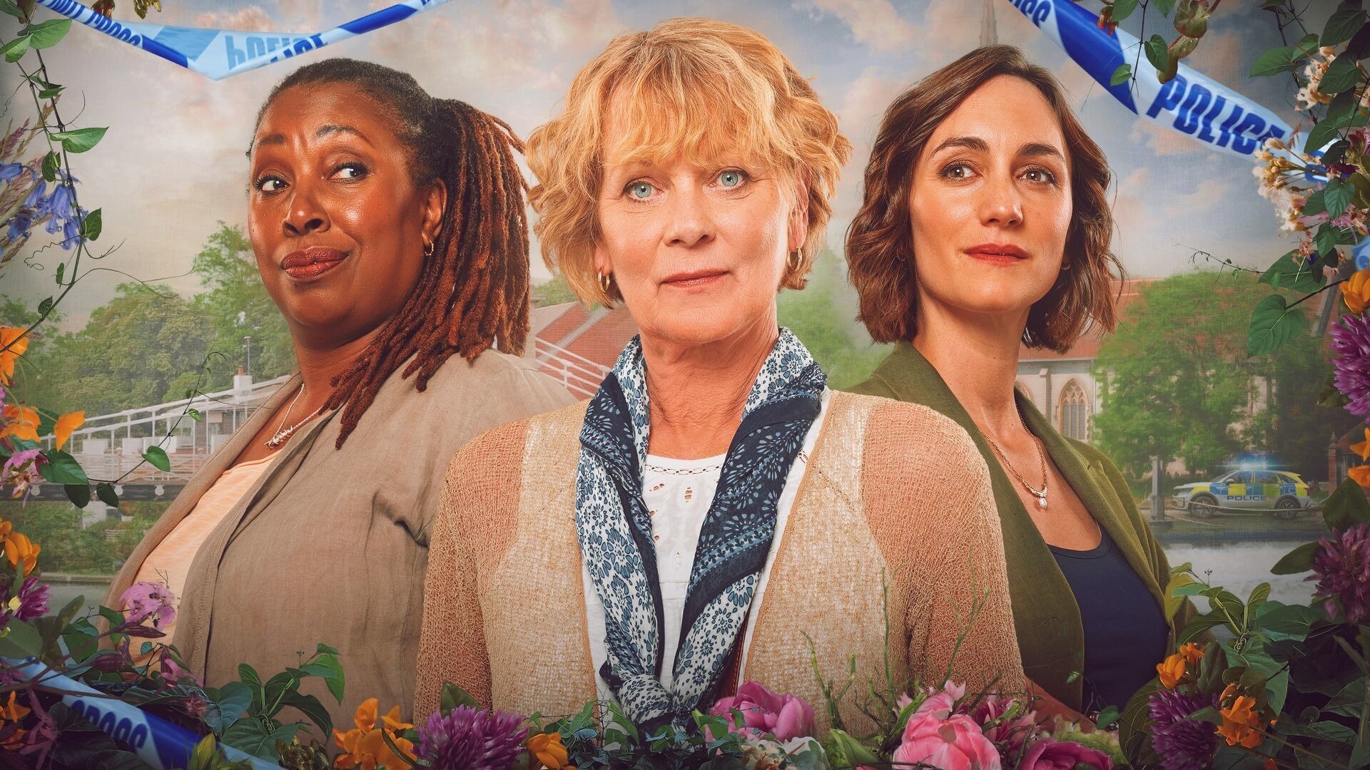 The Marlow Murder Club Background