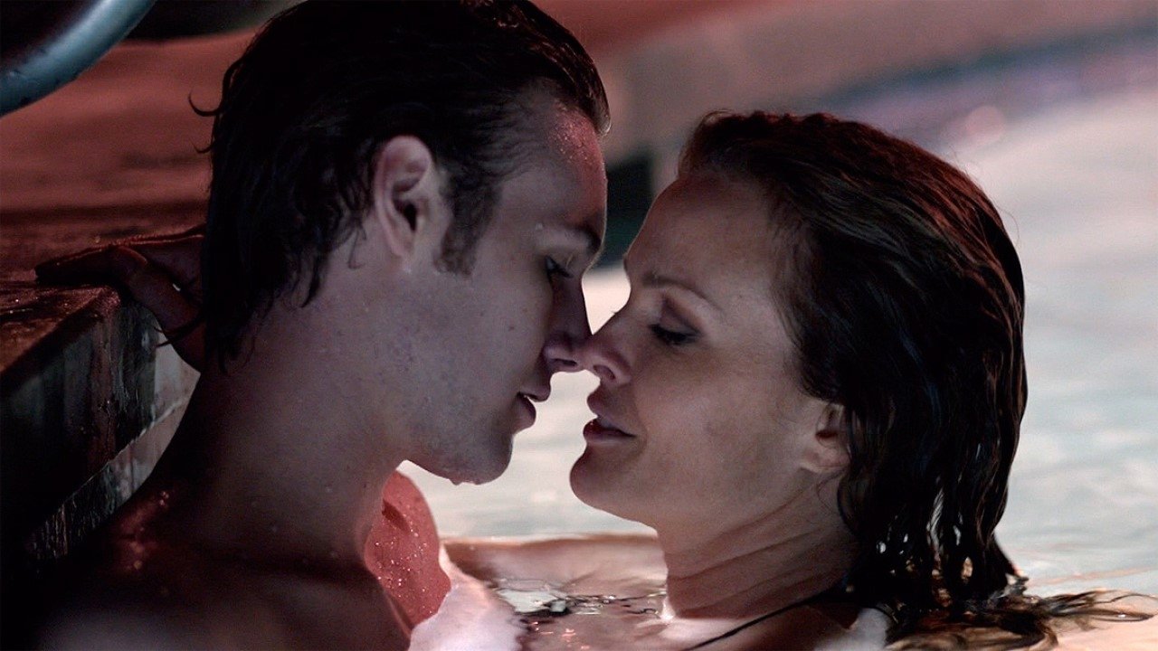 Lethal Seduction Background