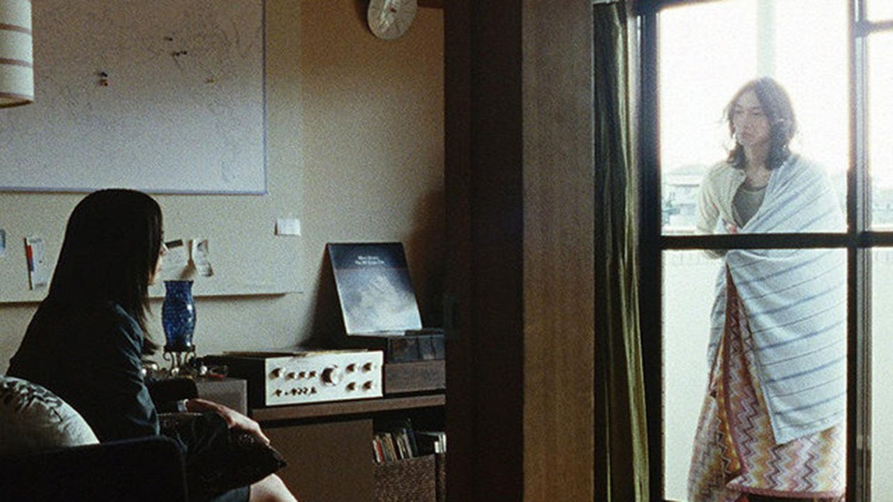 In a Lonely Planet Background