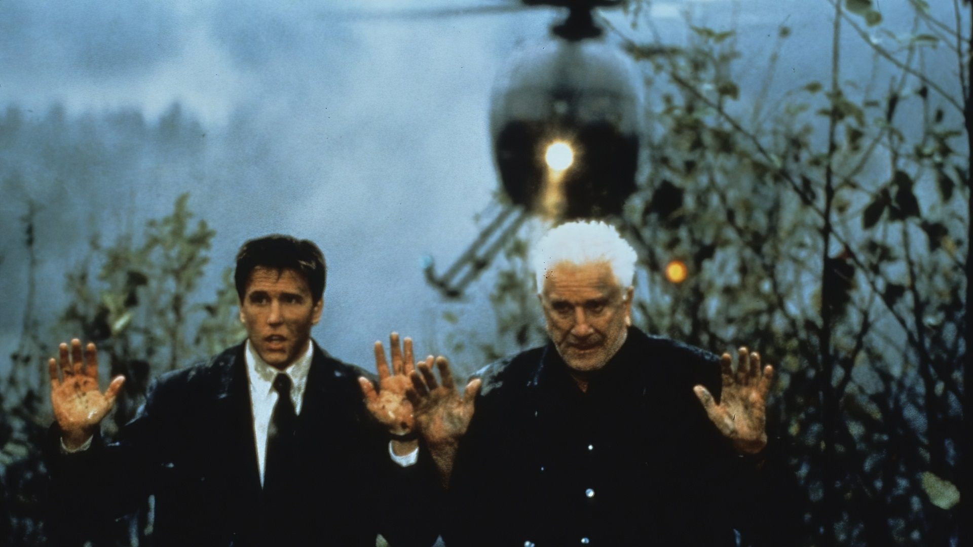 Camouflage Background