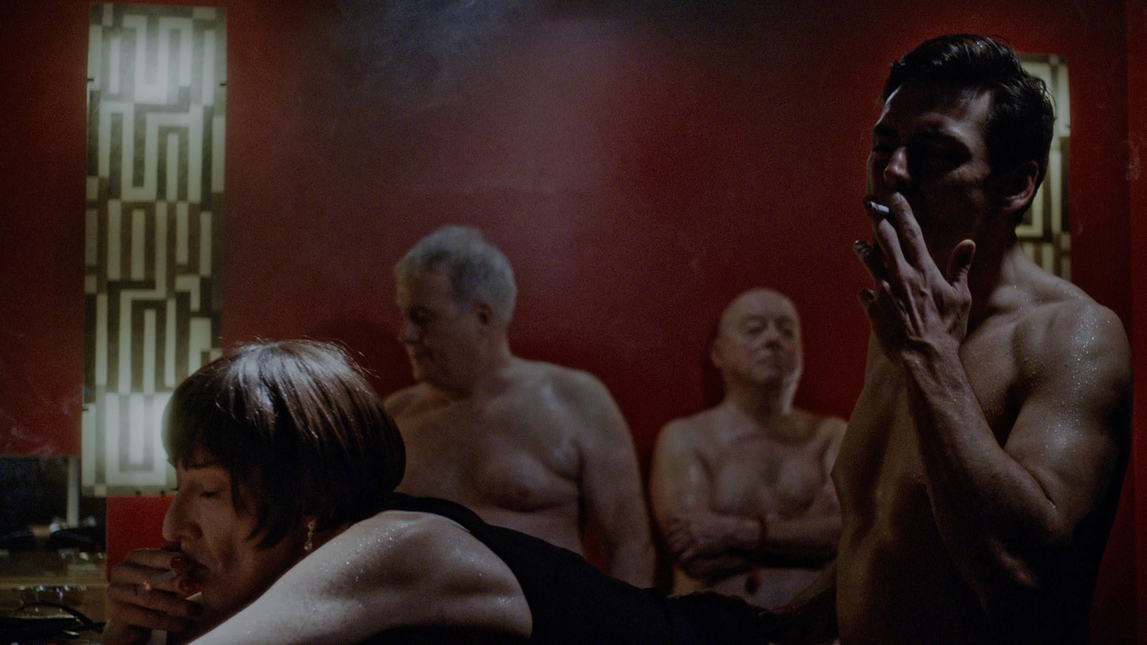 Tenderness Background