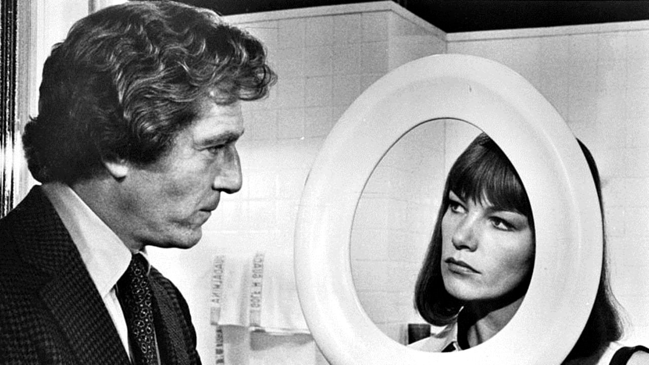 A Touch of Class Background