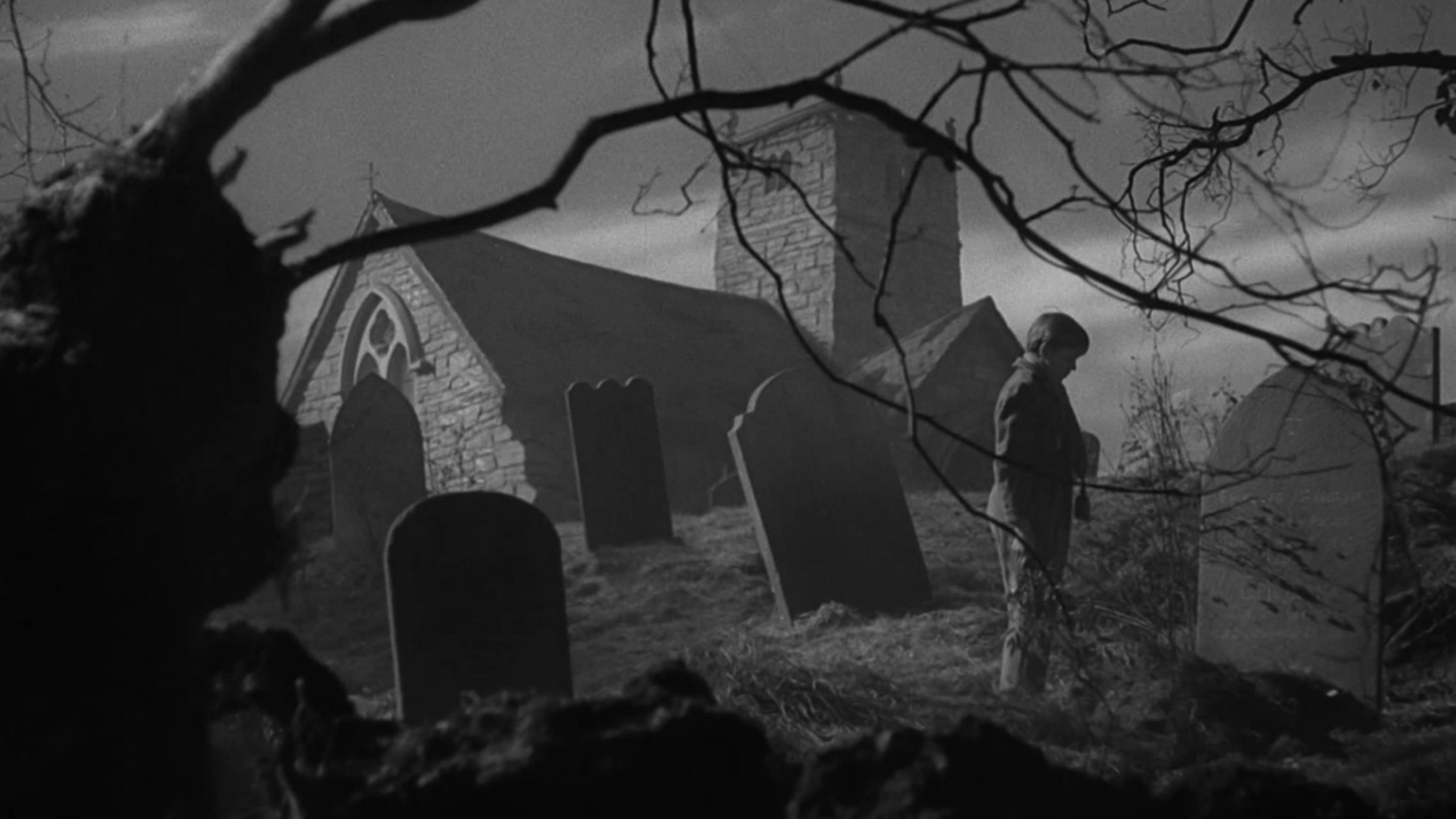 Great Expectations Background