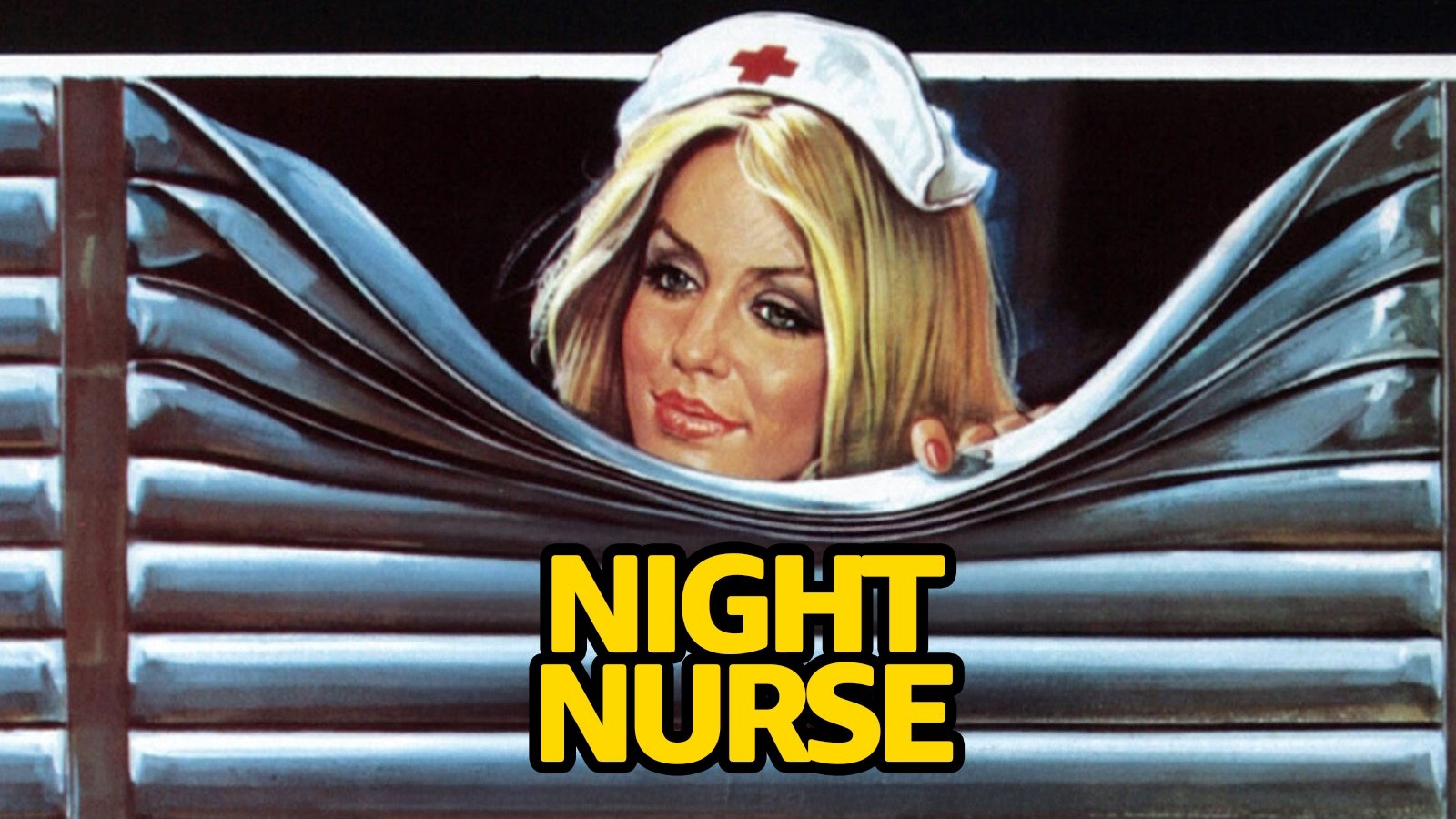 Night Nurse Background