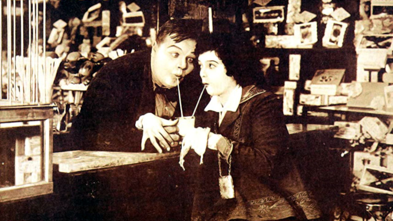 His Wife's Mistakes Background