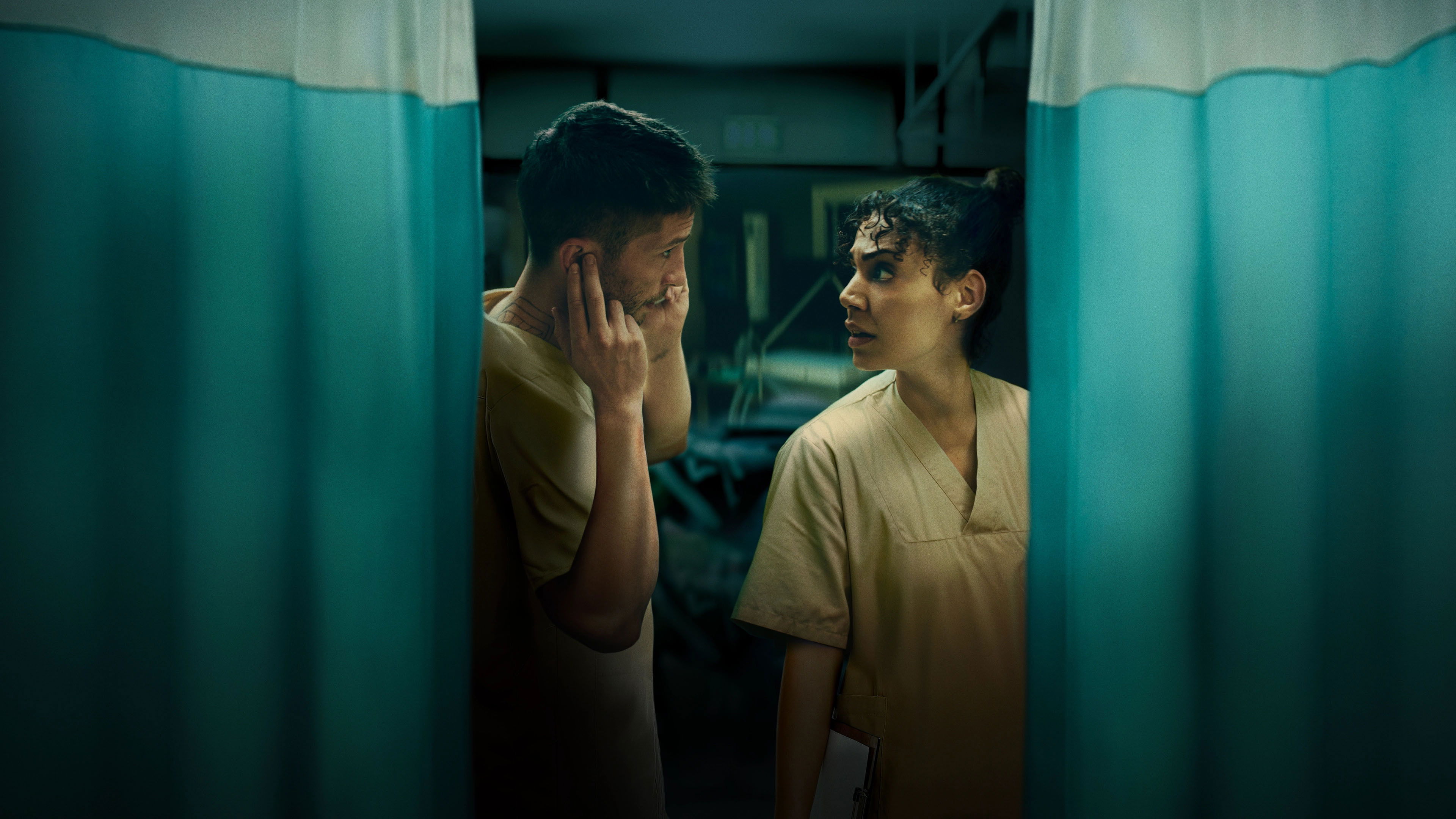 Berlin ER Background