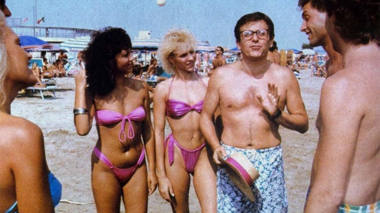 Rimini, Rimini: A Year Later Background