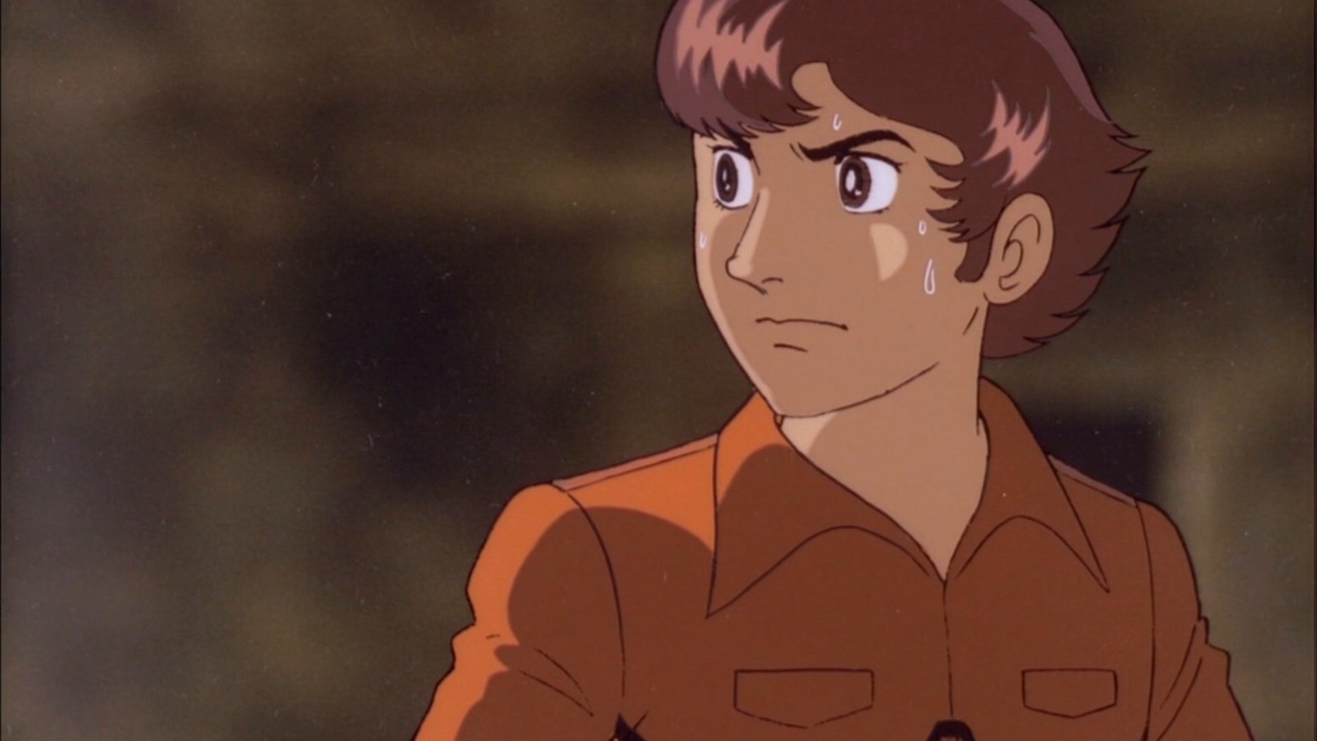 Undersea Super Train: Marine Express Background