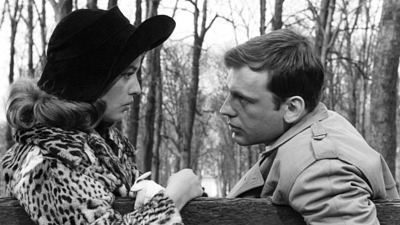 Dangerous Love Affairs Background