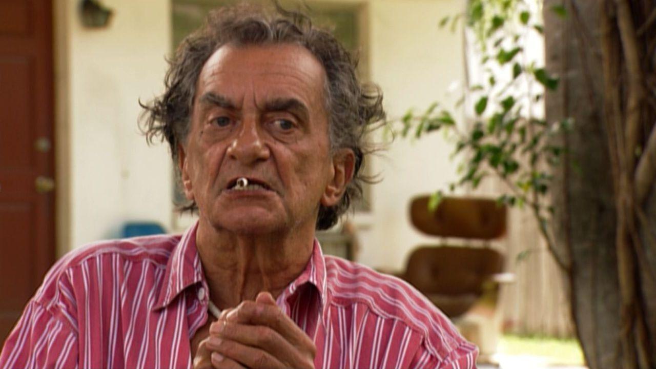 Inside Deep Throat Background