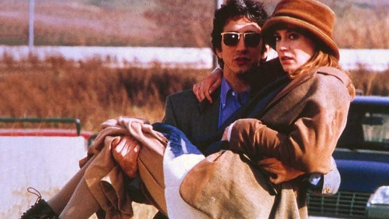 Condannato a nozze Background