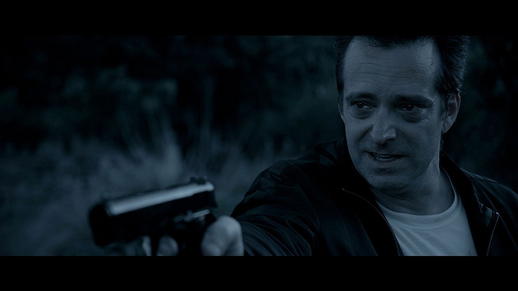 Blood Relative Background