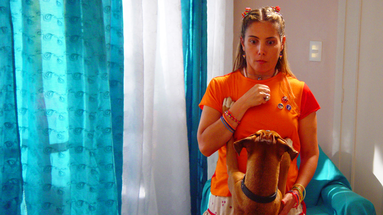 O Diário de Tati Background