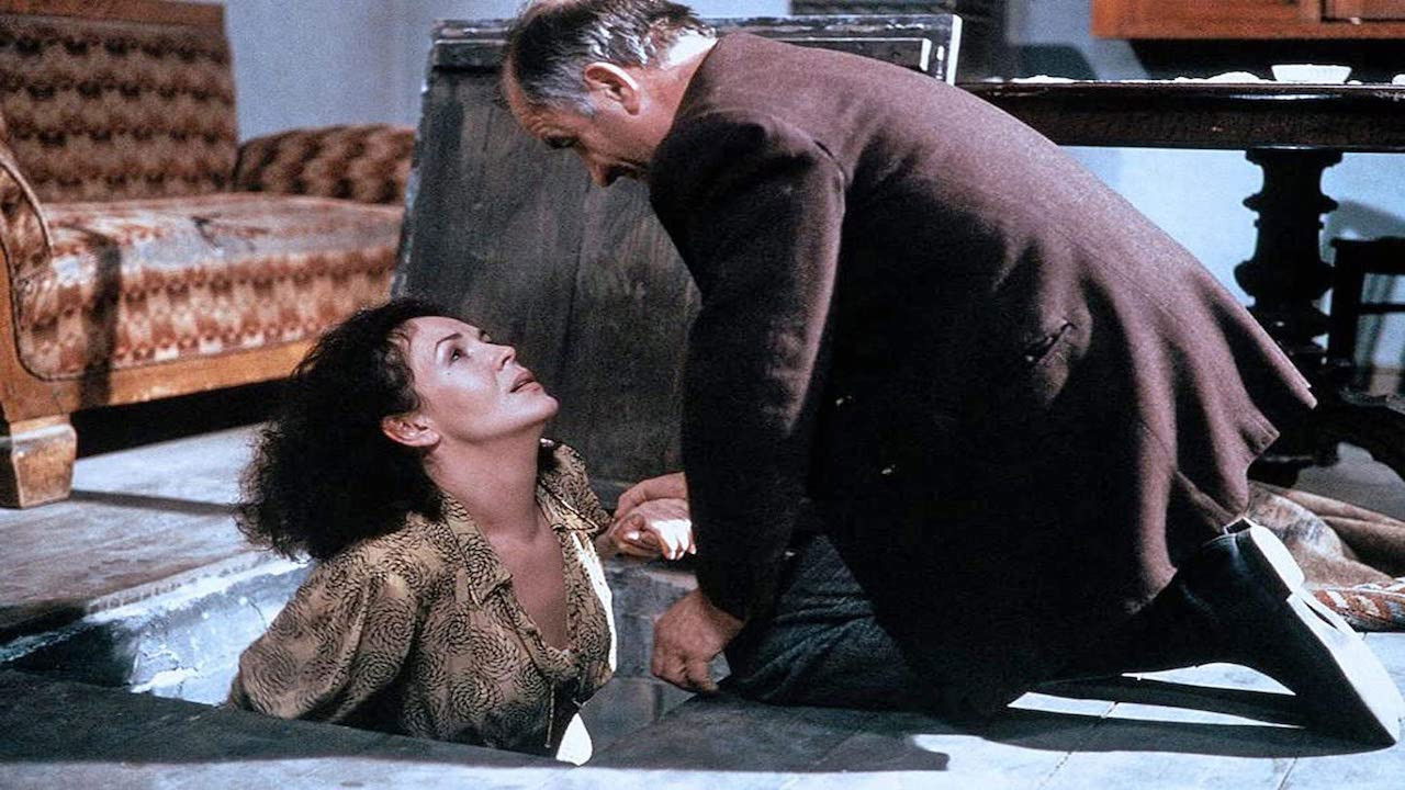 Angry Harvest Background