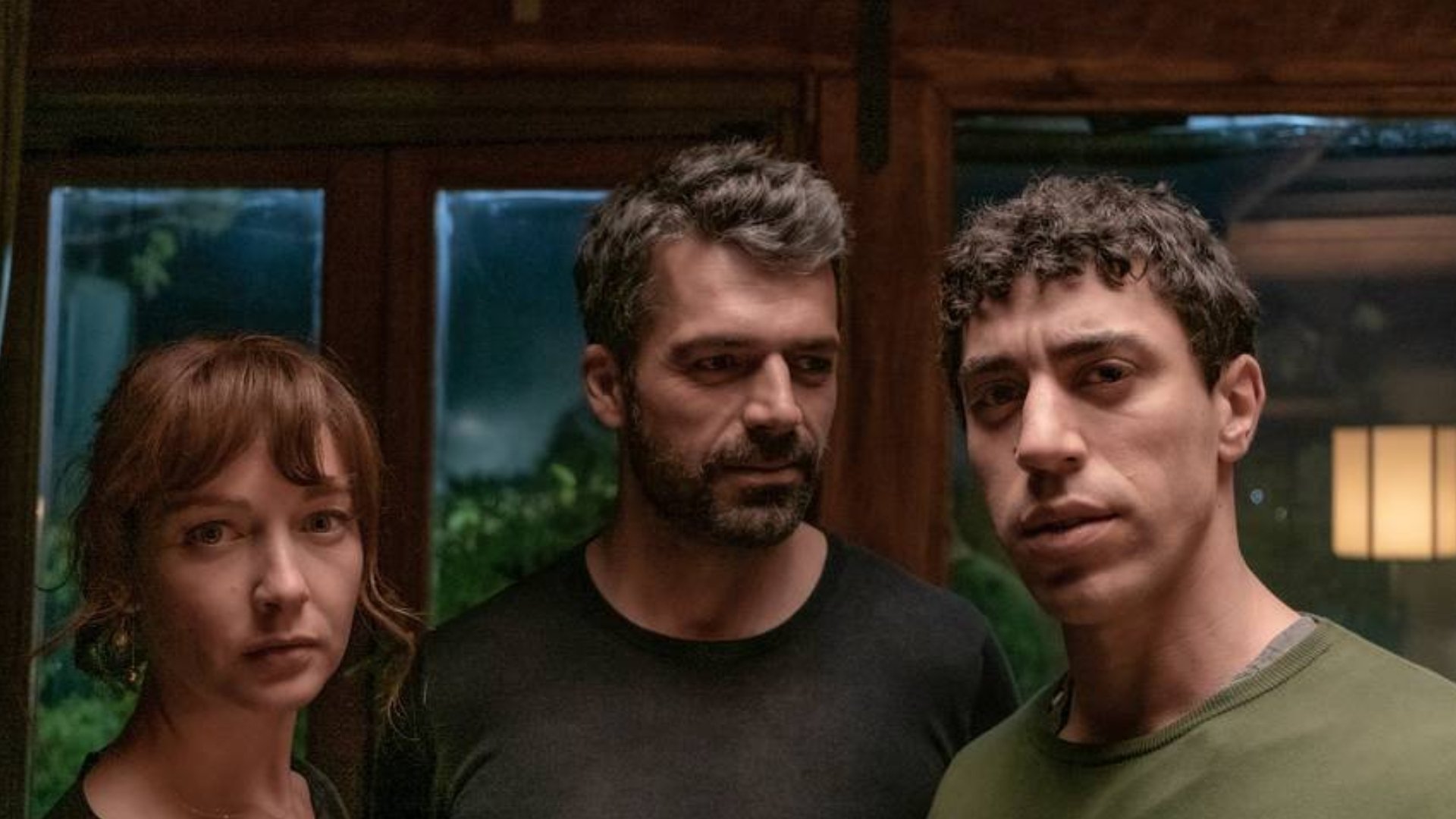 The Ignorant Angels Background