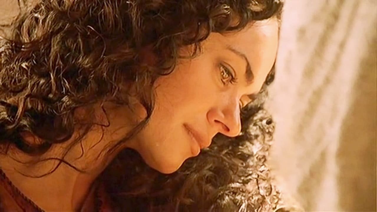 Mary Magdalene Background