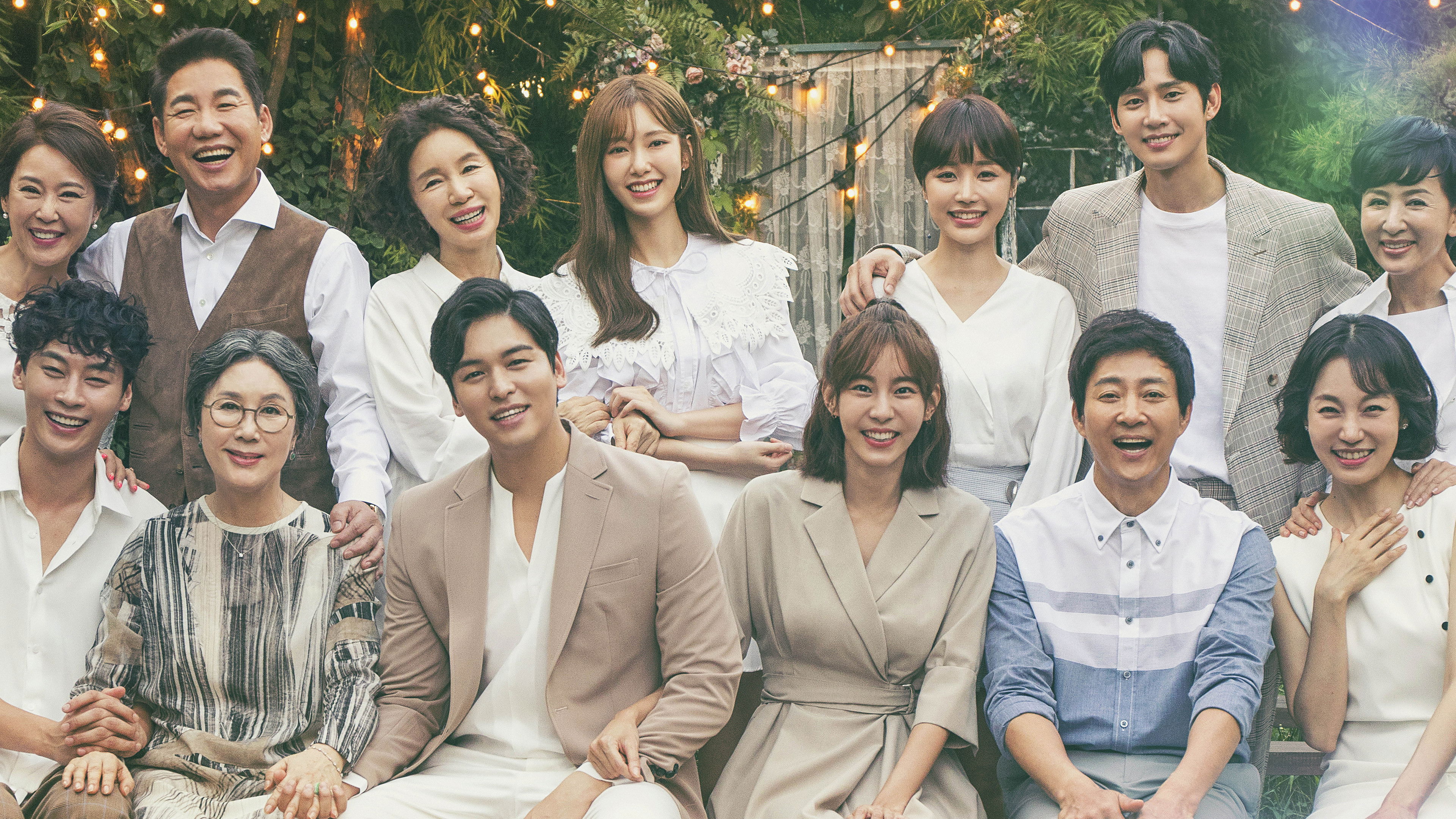 My Only One Background