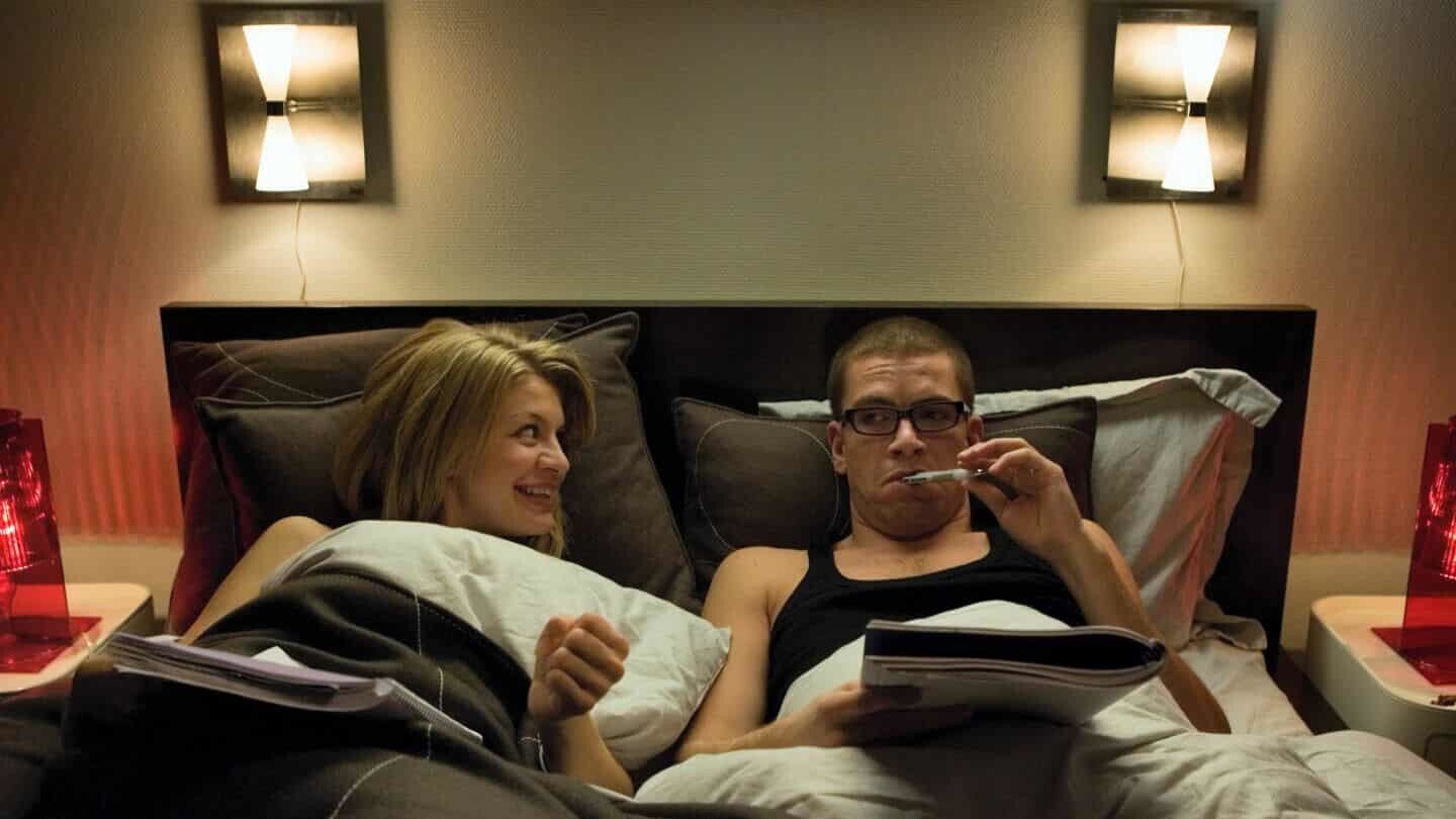 Clash of Egos Background