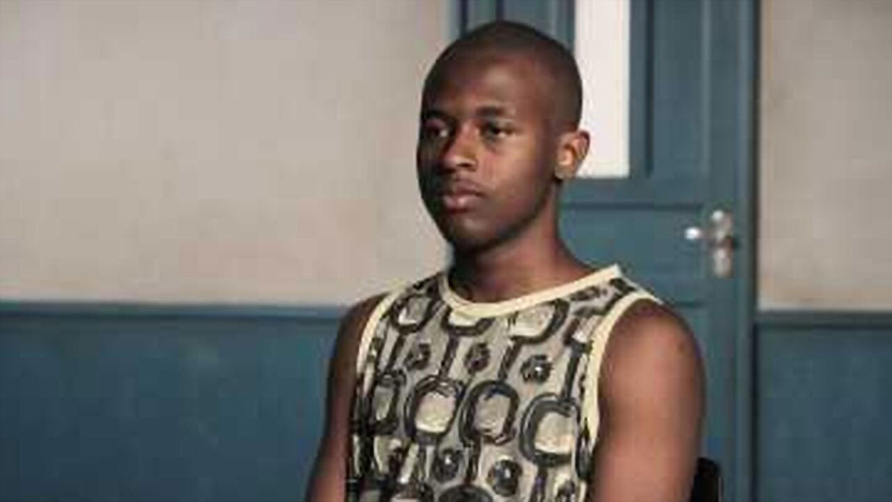 Last Conversations Background