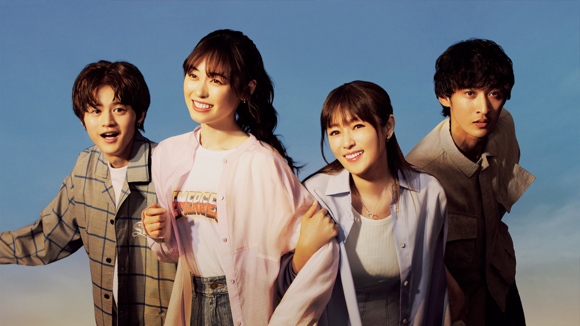 18/40: Unbreakable Bond of Dreams Background