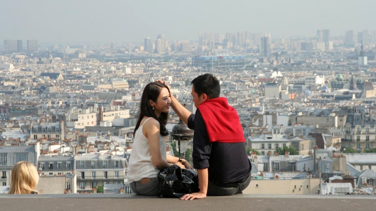 The Gem of Life Background