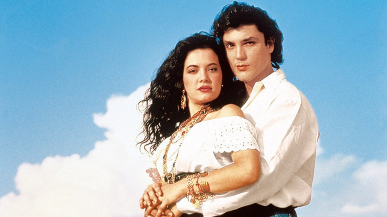 Kassandra Background