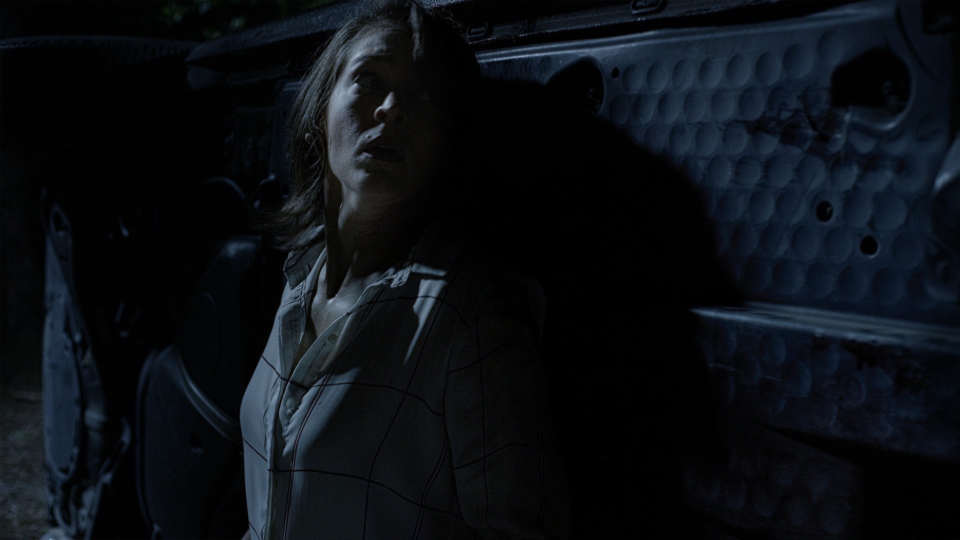 Endangered Background